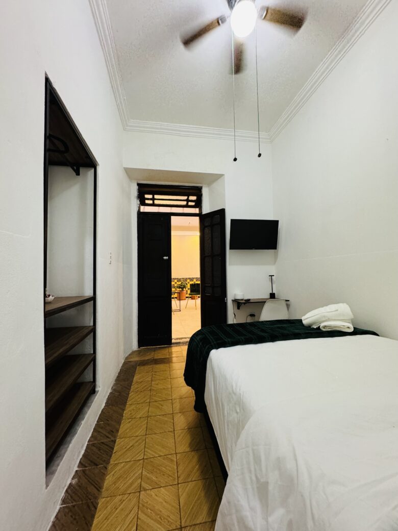 Habitacion matrimonial en san luis potosi